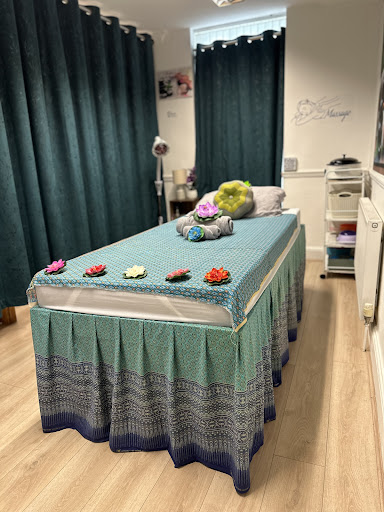 Shukjai Thai Massage