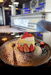 Photo n°2 de Le Cley Lounge Restaurant à Ormesson-sur-Marne (Bar à chicha)