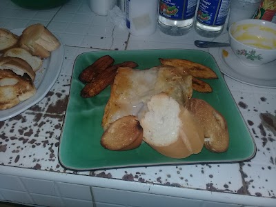 Photos of El Arepazo Venezolano