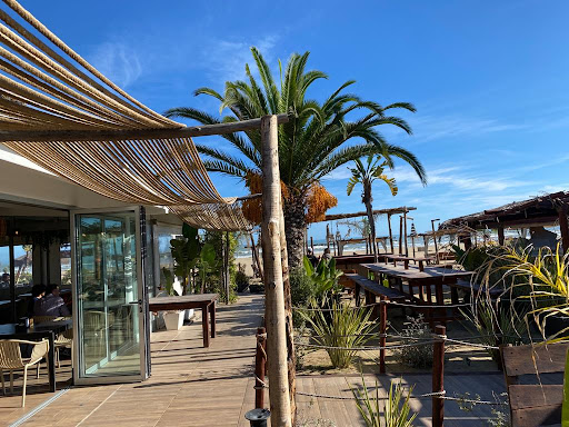 BOLLA MARE - Visual
