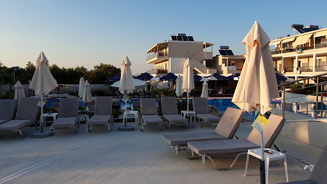 Αξιολογήσεις για το Anna Hotel στην Παλλήνη - Μπαρ