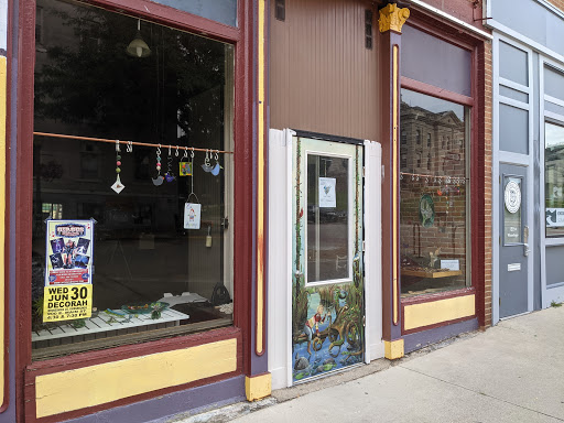 The Creative Heart Studio