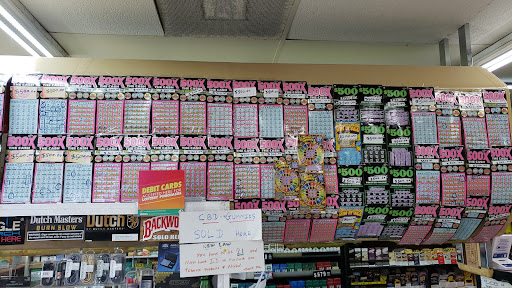 First Stop Convenience Store - Visual