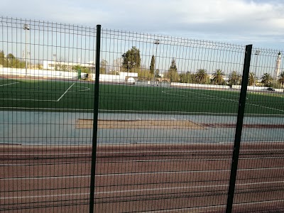 Photos of stade HAMOUD DA&Iuml;DI