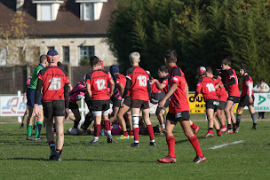Photo n°9 de Stade Foyen Rugby à Port-Sainte-Foy-et-Ponchapt (Club de rugby)