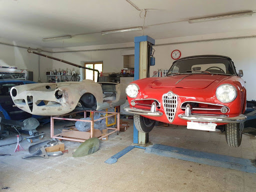 CARROZZERIA CL di Cappucci Luigi - Thumbnail