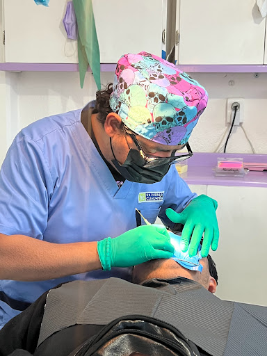Dentelle - Odontología Familiar y Ortodoncia - Thumbnail