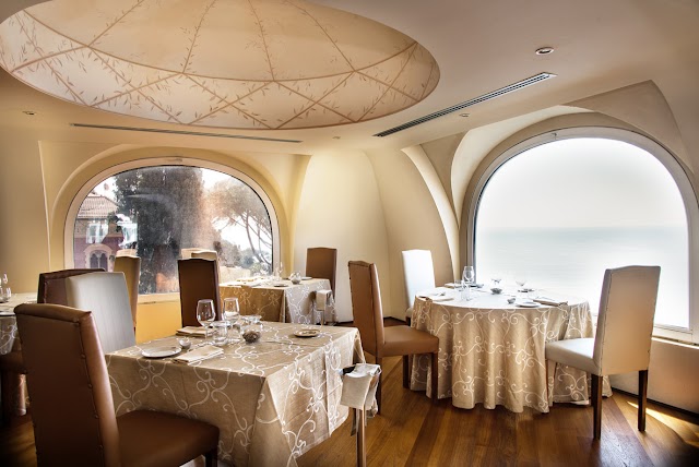 Ristorante Le Cupole