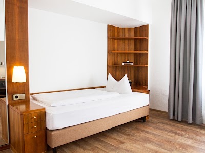 Photos of Parkside-Hotel GmbH & Co. KG