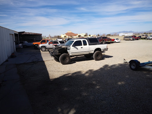 Bernard Automotive LLC - Thumbnail