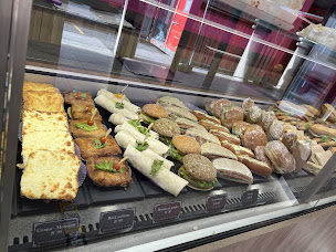 Photo n°34 de Le Fou du Pain à Reims (Boulangerie)