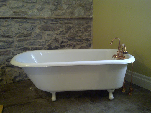 Jaytech Plumbing - Visual