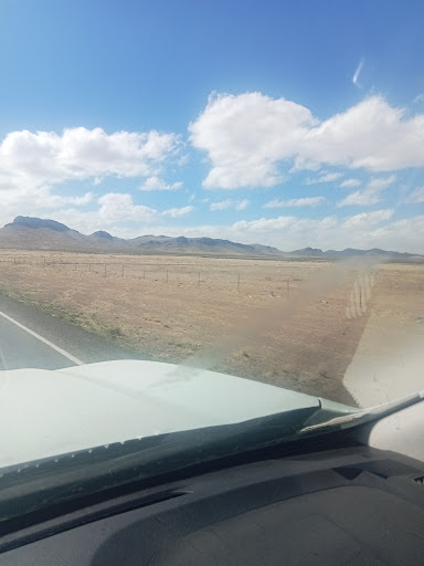 Chihuahua Desert