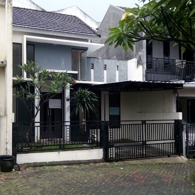 Photos of HERI'S PROPERTY MALANG