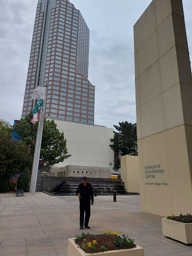 Poinsett Garage - Thumbnail