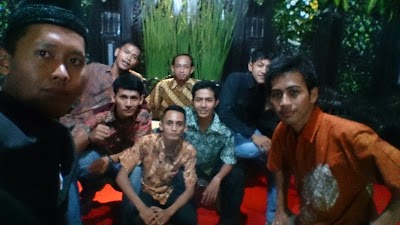 night-club