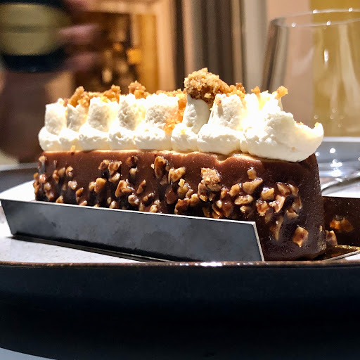Pâtisserie Chocolaterie Matteucci