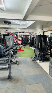 The Fitness Park Branch 2 – By owner in Rishikesh, Uttarakhand