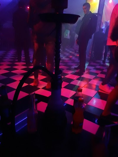 Photos of Pasha disco