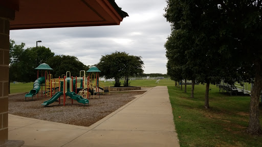 Cleburne Sports Complex - Thumbnail