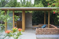 やんばるホテル南溟森室