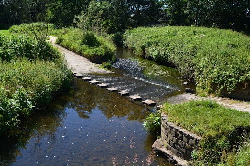 St. Catherine's Park - Thumbnail