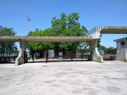 Stadio Graziola - Thumbnail
