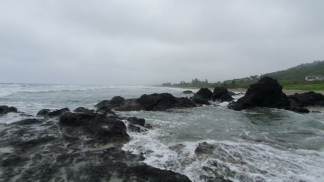 Teléfono de Ayampe