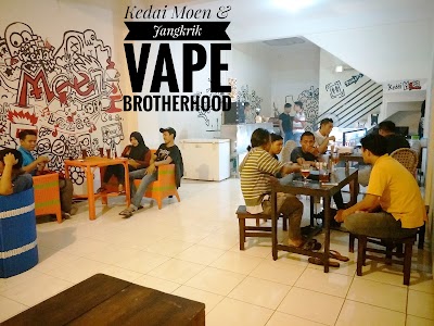 Photos of Cafe Jangkrik Net / Jangkrik Vape