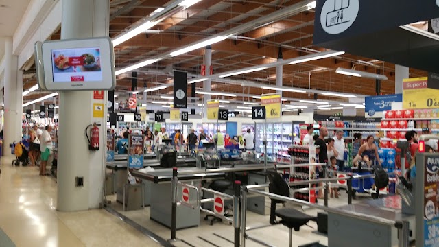 Carrefour
