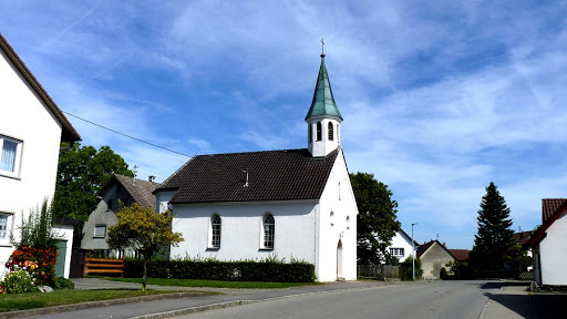 Kapelle Kümmerazhofen - Thumbnail