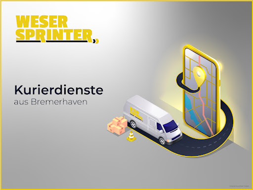 Weser Sprinter - Thumbnail