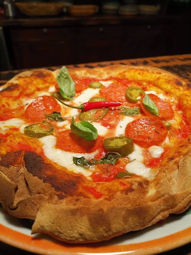 Fly & Drive Bar Pizza Mexican Restaurant - Thumbnail