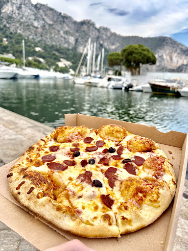 Photo 2 - Simonetti's Pizza
