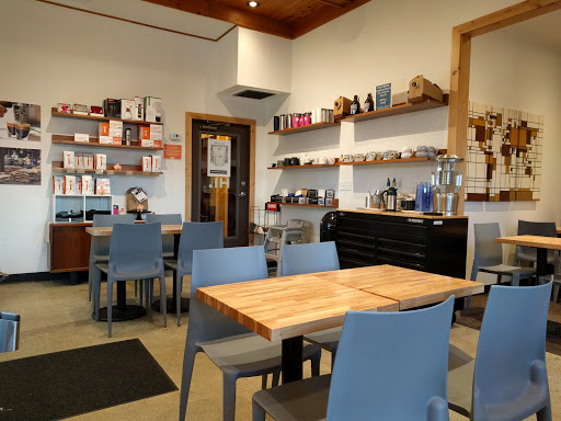 Thomas Hammer Coffee Roasters - Thumbnail