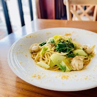 オステリア ムーリベッキ