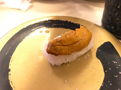 Photos of Hamazushi