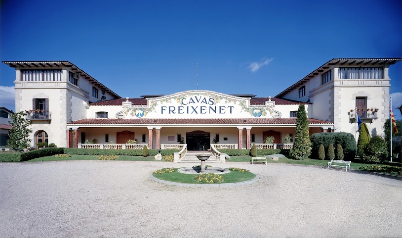 Freixenet by null