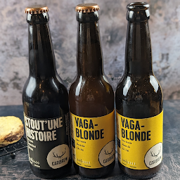 Photo n°13 de Smoké and Fries à Lyon (Restaurant de hamburgers)