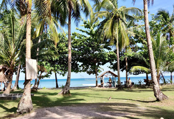 siargao hostel