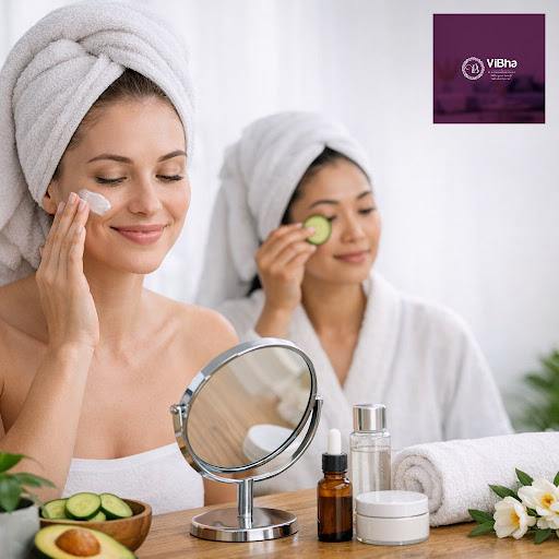 Healthy, glowing skin starts with the right daily habits and expert guidance. At the clinic of Dr… post image