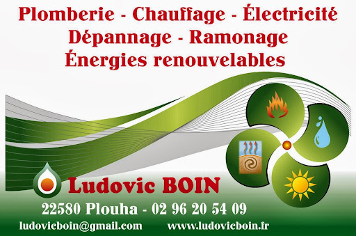 Ludovic Boin - Thumbnail