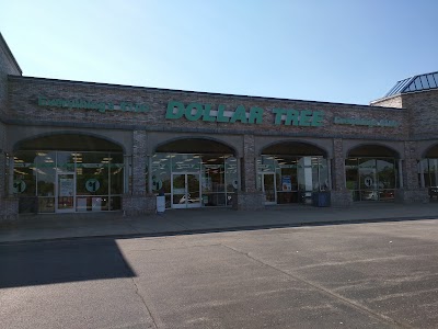 Dollar Tree