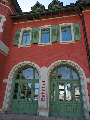Langenau - Visual