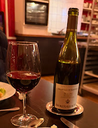 Photo n°15 de Bistro 44 à Auxonne (Restaurant de cuisine continentale)