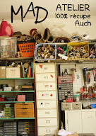 Atelier MAD à Auch