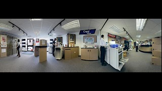 Mail Boxes Etc. Nottingham