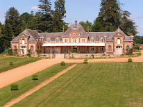 Le Domaine de La Pierre à Coudrecieux