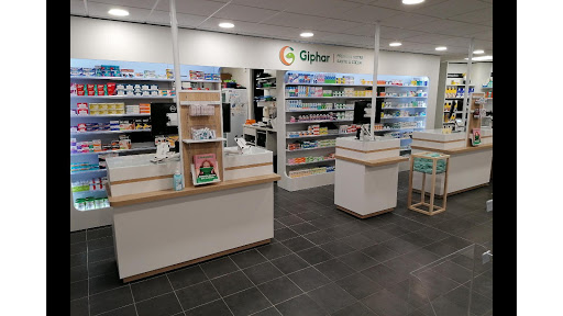 PHARMACIE DES CHARTREUX - Thumbnail