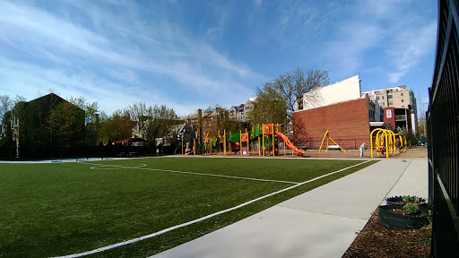 Girard Street Park - Thumbnail